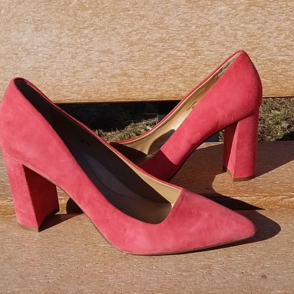 Banana Republic Madison 12 hour shoes size 9 NWT - Picture 5 of 8